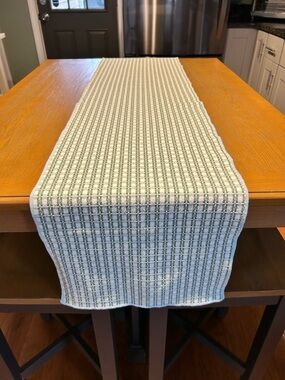 Hearth & Hand Table Runner